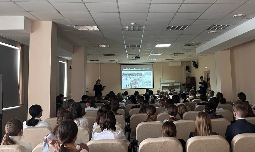 День памяти жертв Холокоста.